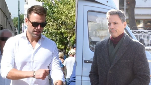 «Προσεχώς και Barbie πρωθυπουργός» - Η ανάρτηση του Πετράκου για τον Κασσελάκη που έσβησε το Facebook