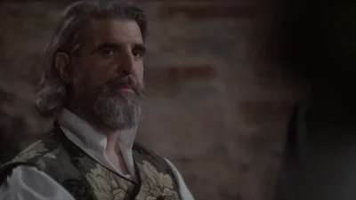 Η Μάγισσα (28/9): «Τρέξε Μάρκο, ο πατέρας σου! Τρέξε να τον σώσεις» - Ο πόλεμος ξεκινά!