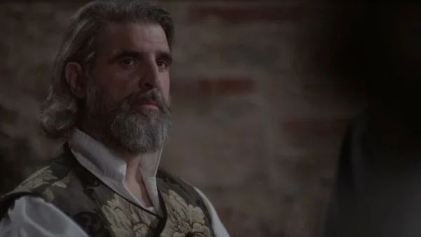 Η Μάγισσα (28/9): «Τρέξε Μάρκο, ο πατέρας σου! Τρέξε να τον σώσεις» - Ο πόλεμος ξεκινά!