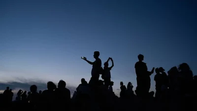 Γενικά αίθριος ο καιρός σήμερα 3/9 - Τη νύχτα θα σημειωθούν τοπικές βροχές