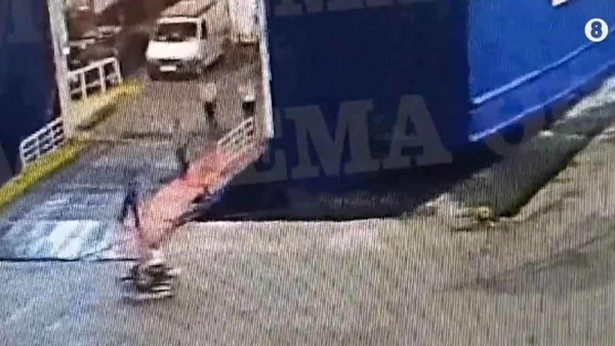 Ο γολγοθάς του 36χρονου Αντώνη: Ζούσε στις εργατικές κατοικίες του Άγιου Νικόλαου - Πέρασε δύσκολα μετά τον χαμό της μητέρας του