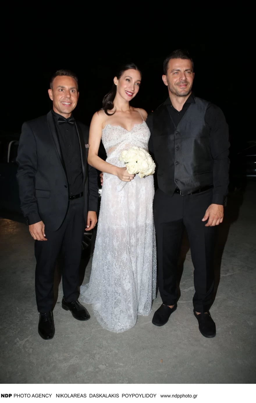 Αγγελόπουλος - Βαμβακούση