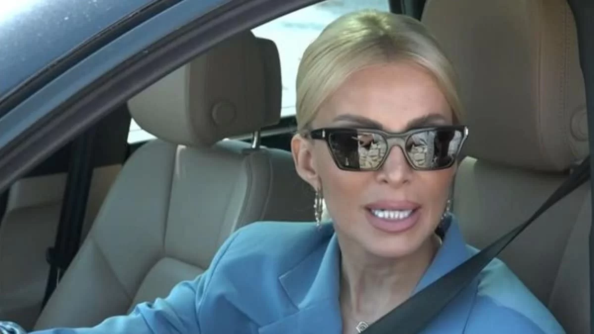 Κατερίνα Καινούργιου: Όλη η αλήθεια για τη σχέση της με τον Κωνσταντινίδη μετά την ξαφνική αποχώρηση του από το Super Κατερίνα