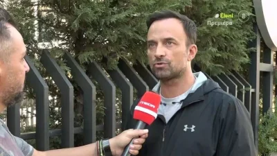 «Χρειάστηκα βοήθεια ειδικού για να το πω στα παιδιά μου» - Η σπάνια εξομολόγηση του Λιανού για το διαζύγιο με την Ανδροτσάκη και τη σχέση με την Καραλέξη