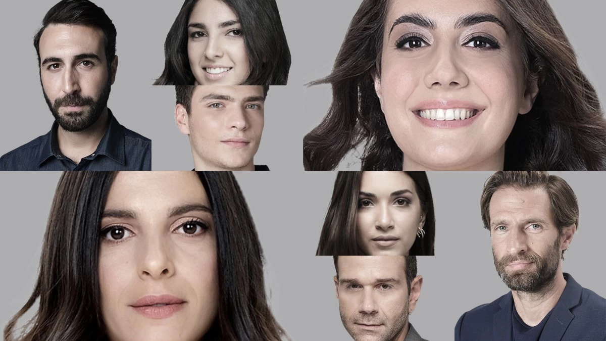 Η Γη της Ελιάς (29/9): «Ποιανής είναι αυτή η γυμνή φωτογραφία;» - Χωρίζει πολύ αγαπημένο ζευγάρι