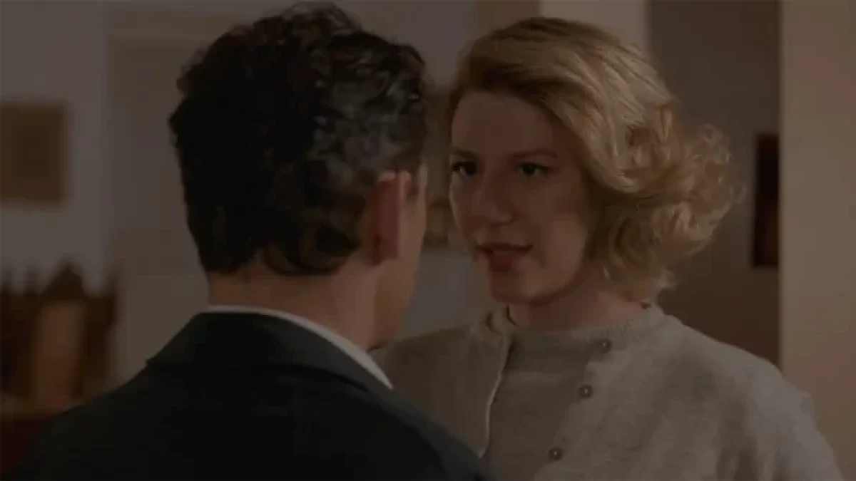 Έρωτας Φυγάς (24/9): «Δεν θα τα ξαναδείς! Πάρ' το απόφαση» - Απελπισμένη η Αλεξάνδρα! H Ευγενία παρατάει το Μάρκο μαζί με το μωρό τους