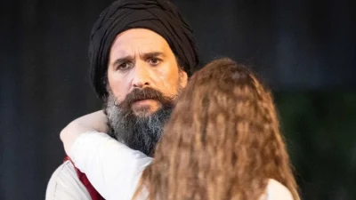 Η Μάγισσα: Τα πάνω κάτω με τη νέα σειρά του ΑΝΤ1 - Τι συμβαίνει