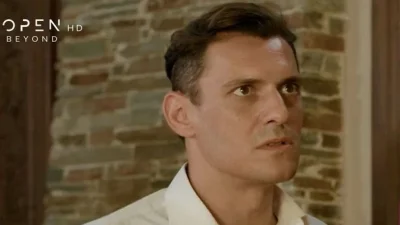 Έρωτας Φυγάς (22/9): «Έχει γίνει επικίνδυνη για το παιδί, γι' αυτό θα λάβω τα μέτρα μου» - Νεκρή η Ευγενία από τα χέρια του Μάρκου;