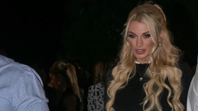 Μεγάλη καταστροφή για την οικογένεια της Κωνσταντίνας Σπυροπούλου - Φωτογραφία από το σπίτι των παππούδων της στα Τρίκαλα