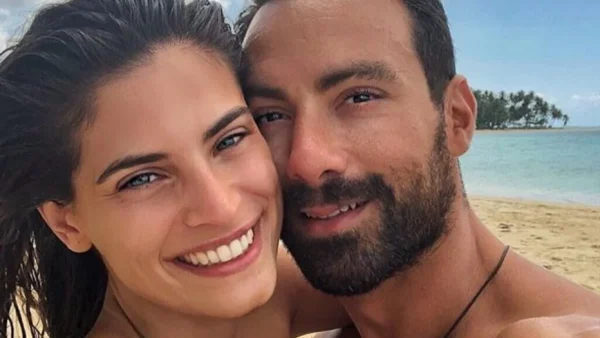 Χαρές στην οικογένεια Τανιμανίδη - Επέτειος γάμου λίγο πριν γίνουν γονείς