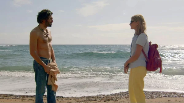 Η Παραλία: Άλλοι παντρεύονται και άλλοι χωρίζουν - Χαμός στο αποψινό (22/9) επεισόδιο