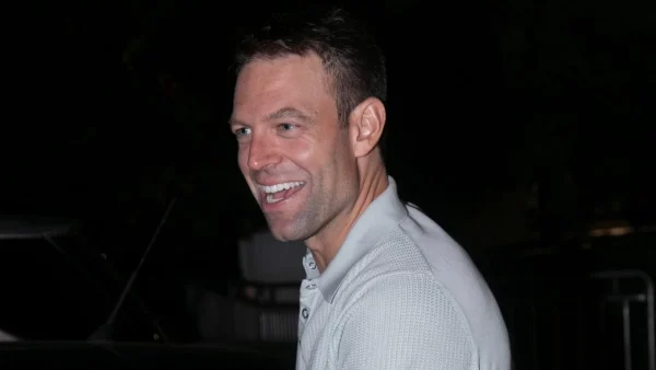 Στέφανος Κασσελάκης: Το σπίτι που νοικιάζει σε ουρανοξύστη στη Νέα Υόρκη - Γείτονας του Παύλου και της Μαρί Σαντάλ