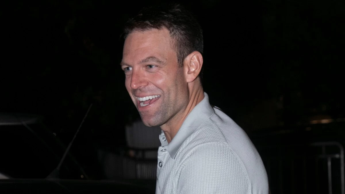 Στέφανος Κασσελάκης: Το σπίτι που νοικιάζει σε ουρανοξύστη στη Νέα Υόρκη - Γείτονας του Παύλου και της Μαρί Σαντάλ