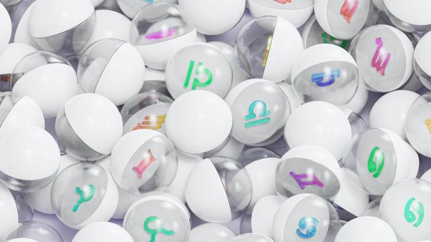 Κώστας Λεφάκης ζώδια