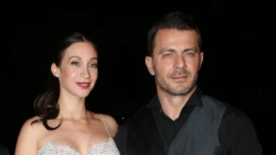 Γιώργος Αγγελόπουλος: Η δημόσια συμπαράσταση από τον Γιώργο Τσαλίκη - "Είσαι πολύ δυνατός..."