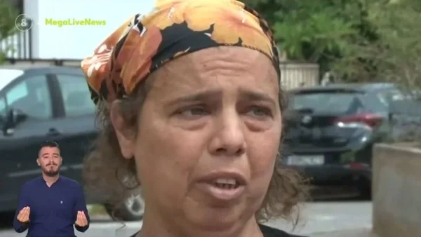 Blue Horizon: «Να μην ξαναβγούν από την φυλακή, τον φάγανε λάχανο!» - Ξέσπασε σε κλάματα η αδερφή του 36χρονου Αντώνη