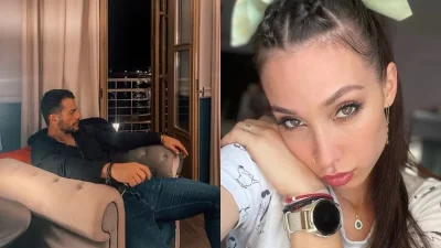 Δήμητρα Βαμβακούση: Η προειδοποίηση στους δημοσιογράφους με ανάρτηση από το δωμάτιο του νοσοκομείου