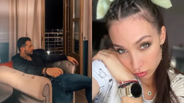 Δήμητρα Βαμβακούση: Η προειδοποίηση στους δημοσιογράφους με ανάρτηση από το δωμάτιο του νοσοκομείου