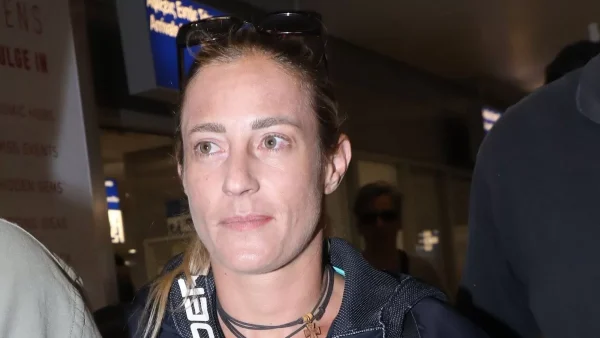 «Αυτό θα έπρεπε να μας προβληματίζει...» - Η Αφροδίτη Σκαφίδα μίλησε ανοιχτά με "καρφιά" για την αποβολή της από το Survivor All Star