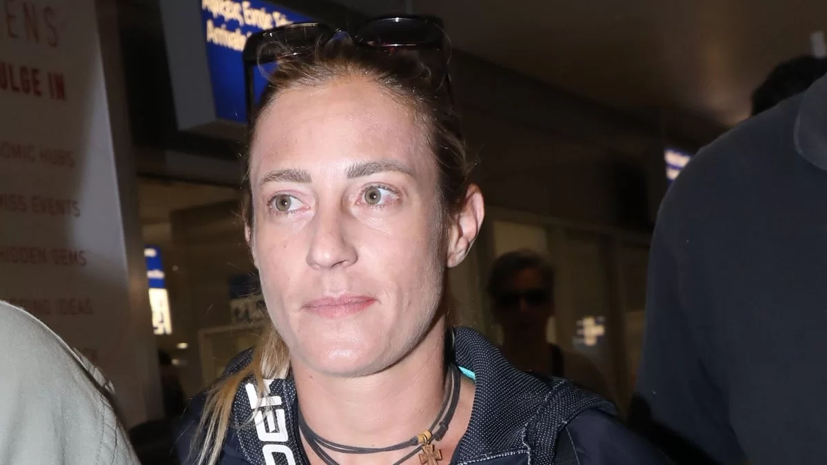 «Αυτό θα έπρεπε να μας προβληματίζει...» - Η Αφροδίτη Σκαφίδα μίλησε ανοιχτά με "καρφιά" για την αποβολή της από το Survivor All Star