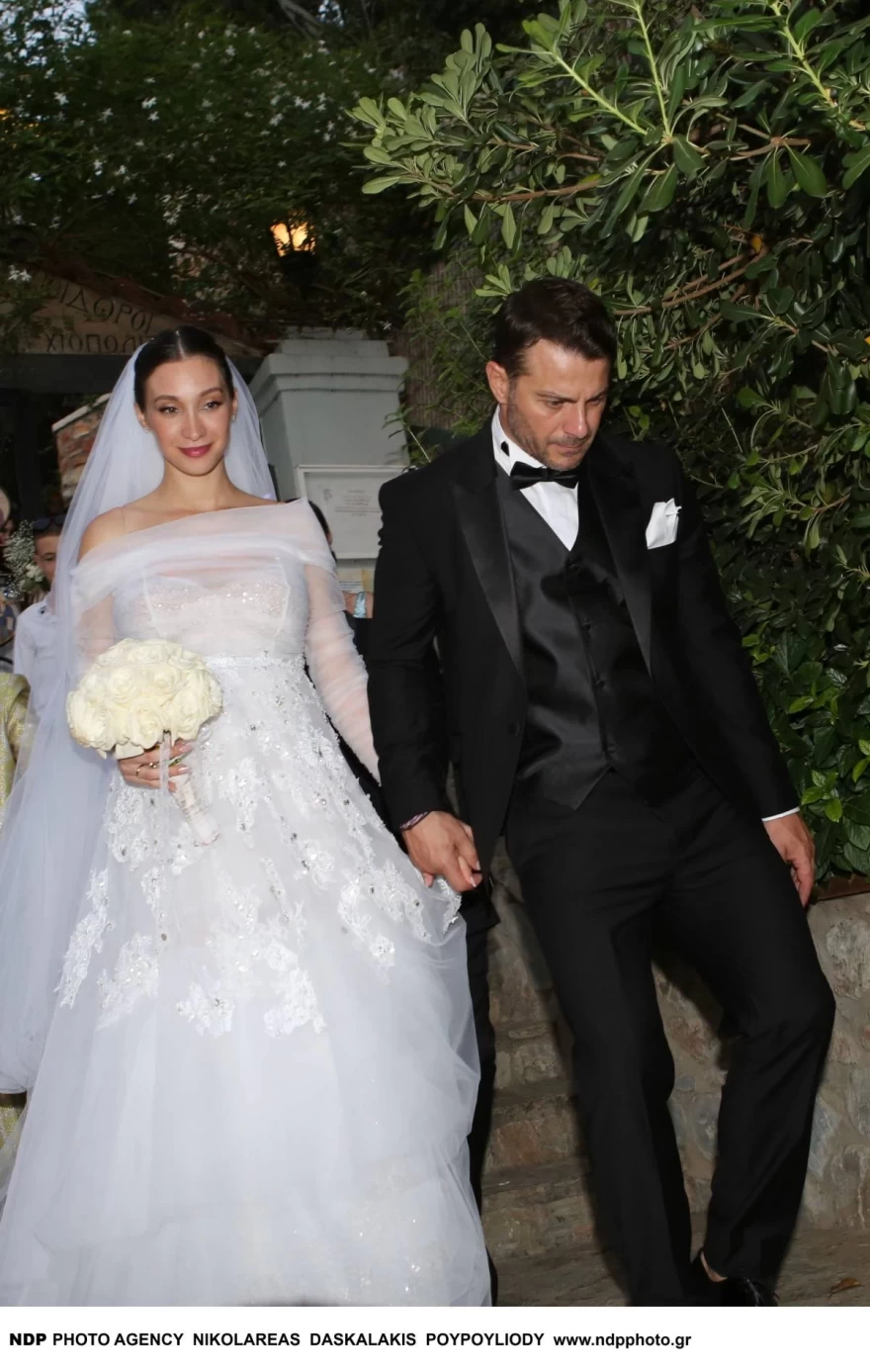 Αγγελόπουλος - Βαμβακούση