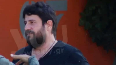 «Θα ήθελα να εκφράσω τη βαθύτατη θλίψη μου...» - Ο Αλέξης Γεωργούλης "έσπασε" τη σιωπή του 5 μήνες μετά τις καταγγελίες