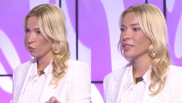 My Style Rocks: «Έπαιρνα τη μαμά μου και της έλεγα, ορκίσου μου, ότι δε θα πεθάνω» - Συγκινημένη η Αμάντα με την αποκάλυψη του αυτοάνοσου νοσήματός της