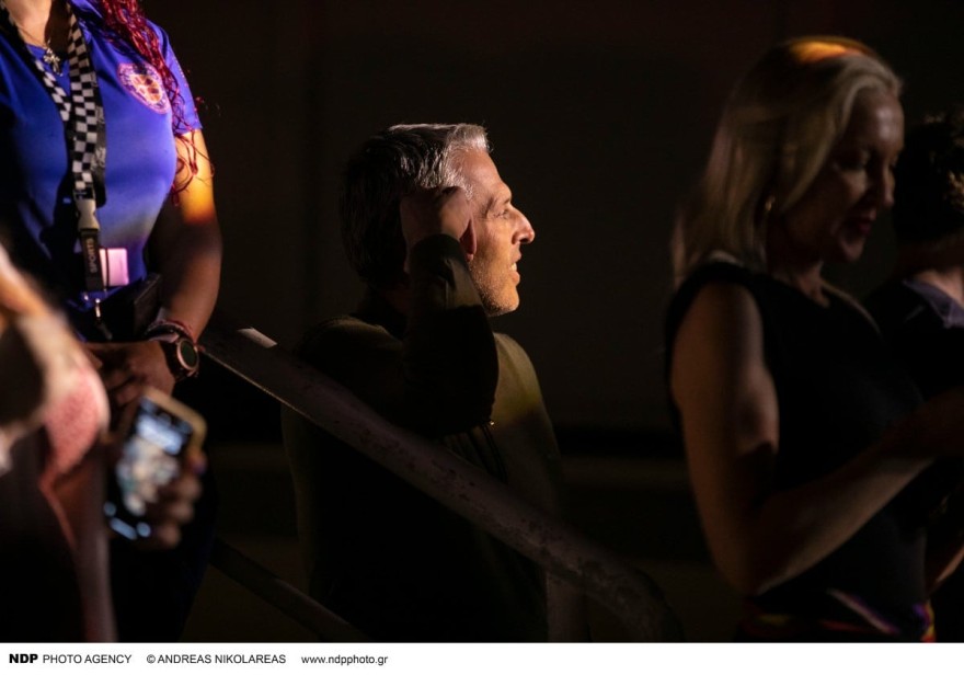 Ανδρέας Καψάλης