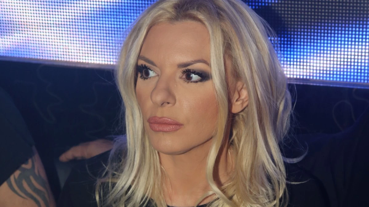 Πολύ ευχάριστα νέα για την Αννίτα Πάνια - Έγινε γνωστό πως...