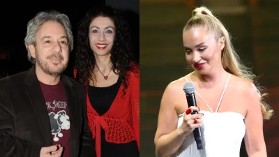 «Προς τα αγαπημένα μου παιδιά που...» - Η απάντηση της Φιλοθέης Μωβ στην κόρη του Αντώνη Βαρδή, Καλλιστώ