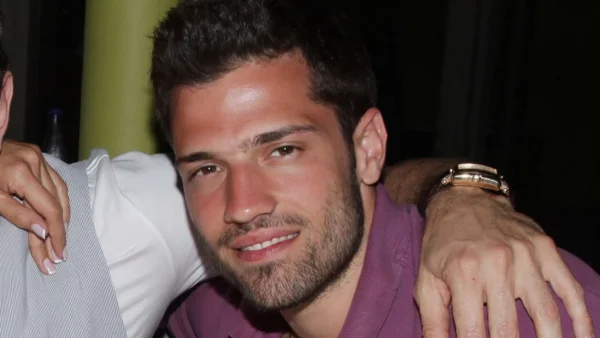 «Με την πάρτη του ασχολιόταν σε έναν καθρέφτη» - Απίστευτη αποκάλυψη για το χαρακτήρα του Κωνσταντίνου Αργυρού στο Fame Story