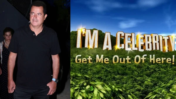 "Πονοκέφαλος" του Ατζούν το "I'm a celebrity, get me out of here" - Ο ρόλος του Γιώργου Λιανού και τα προβλήματα