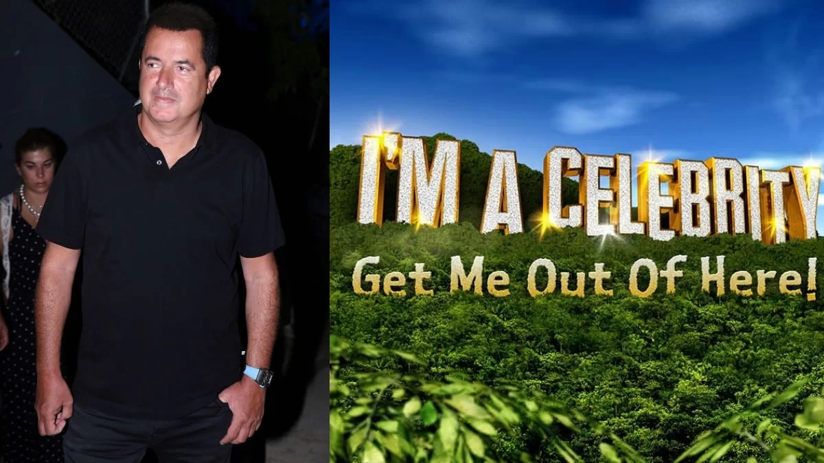 "Πονοκέφαλος" του Ατζούν το "I'm a celebrity, get me out of here" - Ο ρόλος του Γιώργου Λιανού και τα προβλήματα