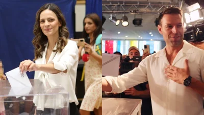 Εκλογές ΣΥΡΙΖΑ: Ανακοινώθηκε ο νέος πρόεδρος από το 75% της καταμέτρησης των ψήφων