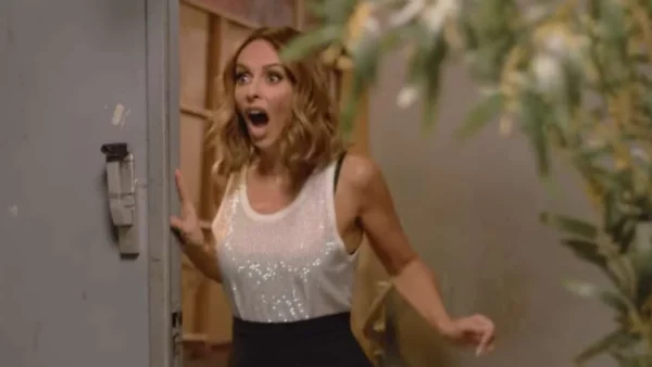 I Love Σουκου: Ανακοινώθηκε η επίσημη πρεμιέρα για τη Μπέττυ Μαγγίρα στον ΑΝΤ1 (Βίντεο)