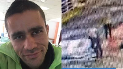 2 λέξεις μόνο και μετά τον έριξαν στο νερό: Τι φώναζε το πλήρωμα του Blue Horizon στον Αντώνη