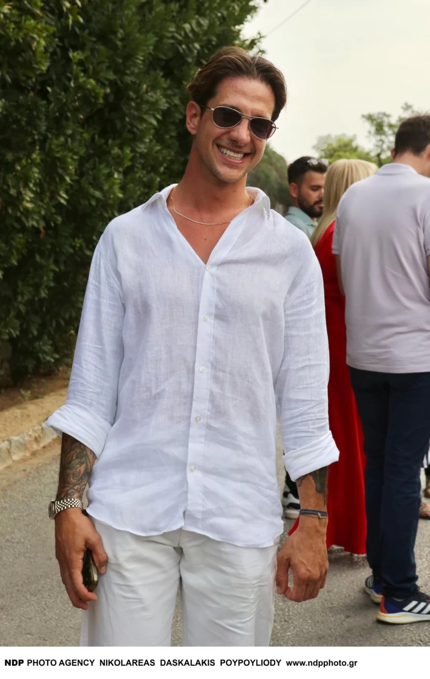 Ηλίας Μπόγδανος