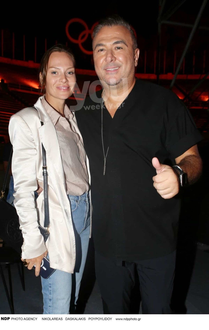 Συναυλία Βαρδή Ρέμος Μπόσνιακ