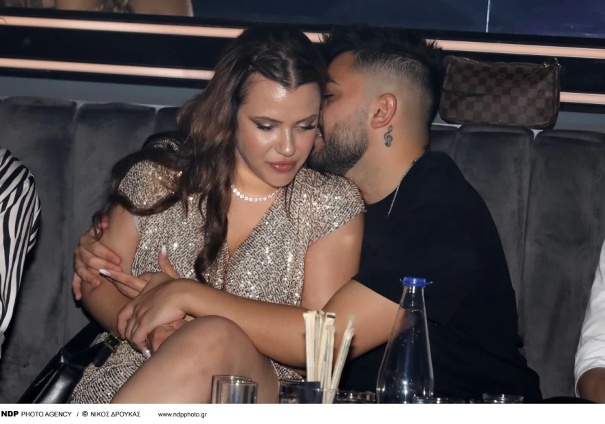 Νάργες - Σαντικάι - Μπουζούκια