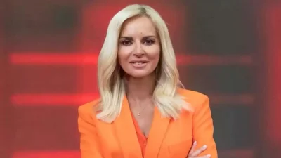 Mega: Η ανακοίνωση του σταθμού για την Μαρία Μπεκατώρου