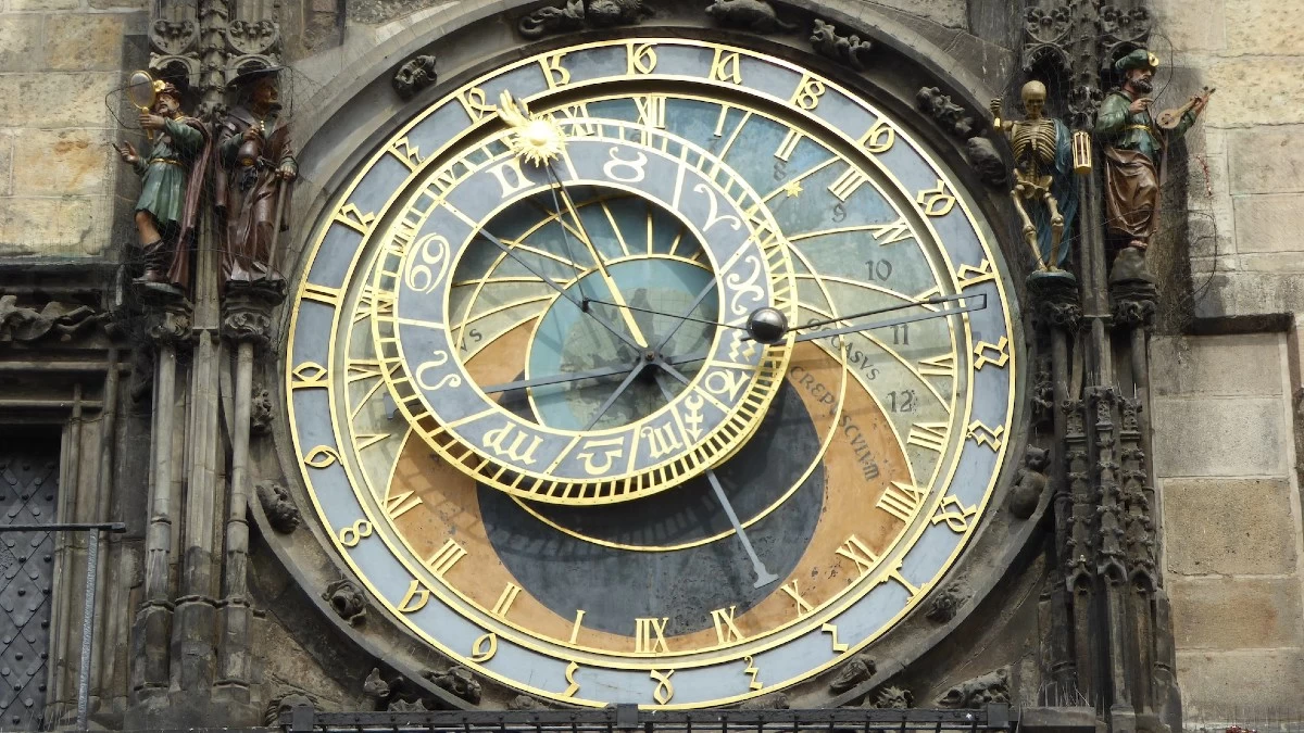 Ζώδια: Τι μας περιμένει σήμερα, Κυριακή 24 Σεπτεμβρίου