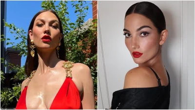 Red fever: Tα χείλη αυτό το φθινόπωρο «βάφονται» κόκκινα με υπέροχες ματ αποχρώσεις για κάθε τύπο επιδερμίδας!