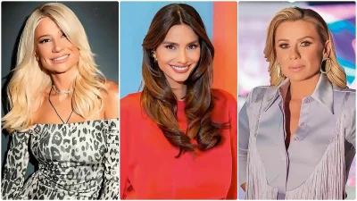 Celebrity skincare: Αυτή είναι η φθινοπωρινή ρουτίνα των αγαπημένων μας σταρ για τέλεια επιδερμίδα χωρίς ψεγάδι!