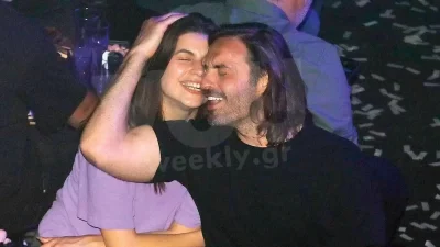 Πιο έτοιμη από ποτέ να γίνει μητέρα η Δανάη Παππά - Η τρυφερή αποκάλυψη