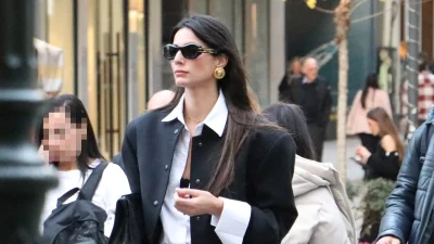 «Μπορεί να περιμένει να...» - Η αποκάλυψη της Ηλιάνας Παπαγεωργίου για την επικοινωνία με τη Βίκυ Καγιά μετά την πρεμιέρα του Shopping Star