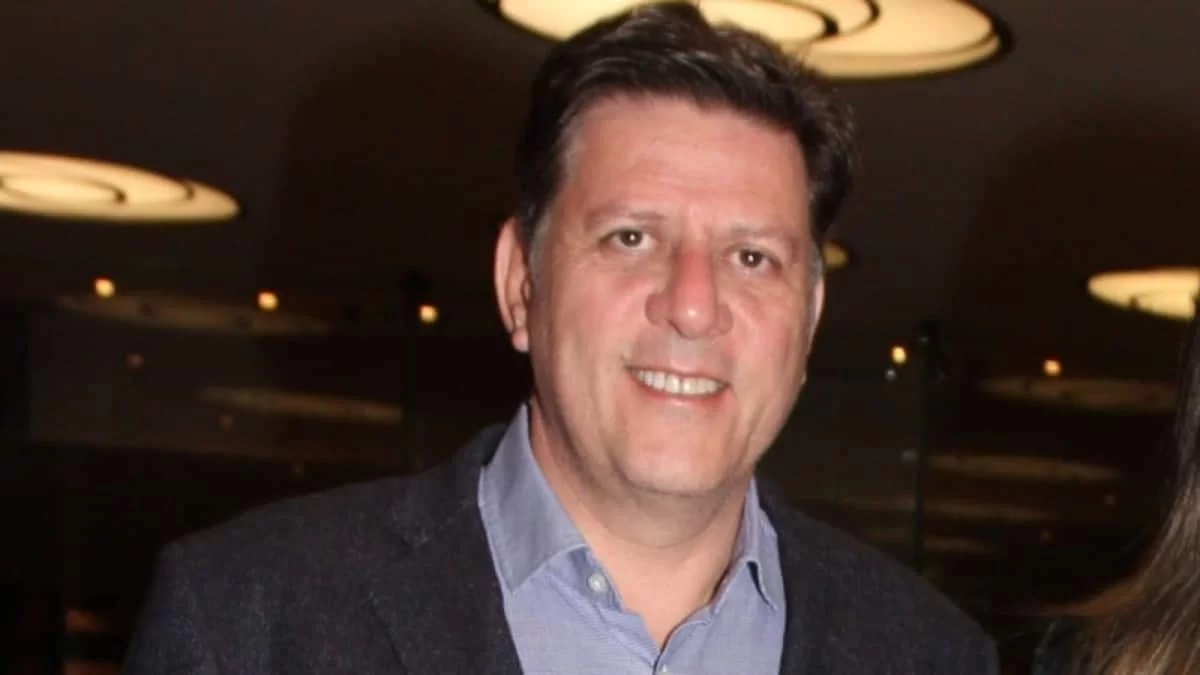 Παραιτήθηκε ο Μιλτιάδης Βαρβιτσιώτης από υπουργός Ναυτιλίας μετά τις δηλώσεις του για την υπόθεση δολοφονίας του 36χρονου Αντώνη