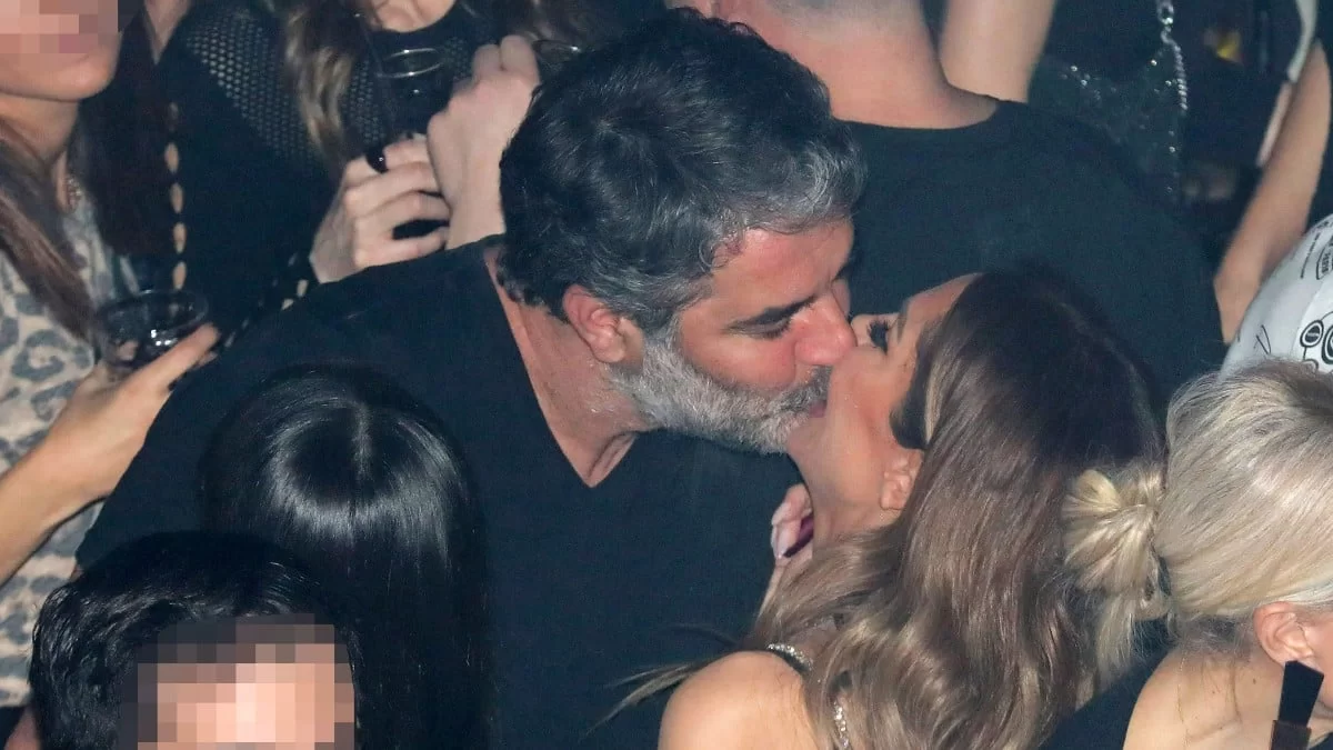 Παντρεύονται Μπισμπίκης & Βανδή στις αρχές του '24 - Έχουν διαλέξει τον κουμπάρο τους