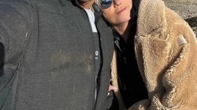 Διαζύγιο "βόμβα" στην showbiz μετά από 27 χρόνια γάμου - «Το ταξίδι αλλάζει κι αποφασίσαμε να χωρίσουμε»