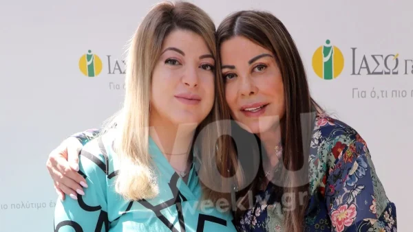 «Την επόμενη φορά λοιπόν που...» - Η μακροσκελής ανάρτηση της Κιουρτσάκη ένα μήνα μετά τη γέννηση της κόρης της