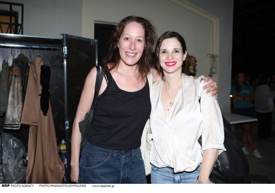 Ευγενία Δημητροπούλου